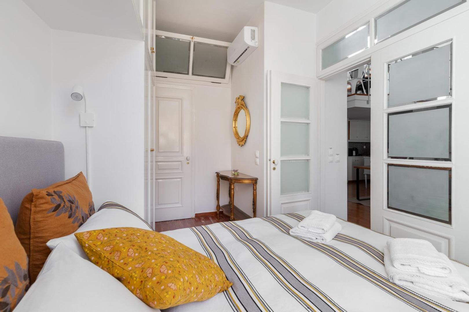 Athenian Getaway Villa In Plaka With Acropolis View By Athenian Homes Exterior foto